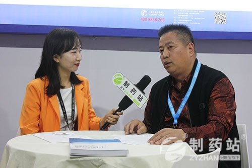 专访PG电子平台董事长樊忠